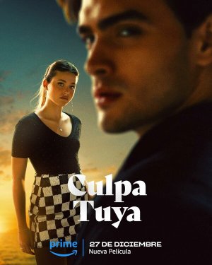Culpa Tuya [Russian]