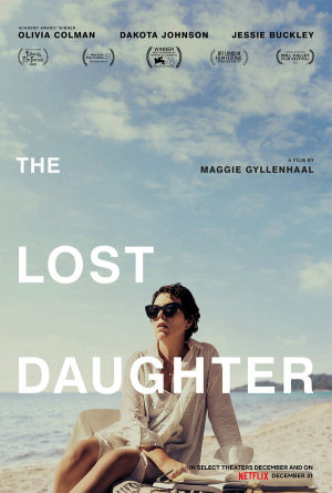 The Lost Daughter [Russian]