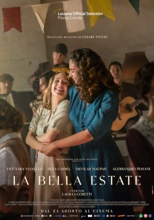 La bella estate [Russian]