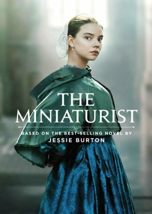 The Miniaturist [Russian]