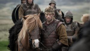 King & Conqueror [ترجمة عربية]