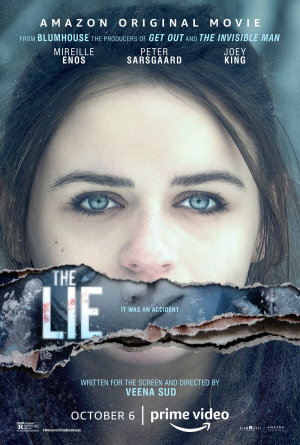 The Lie [Russian]