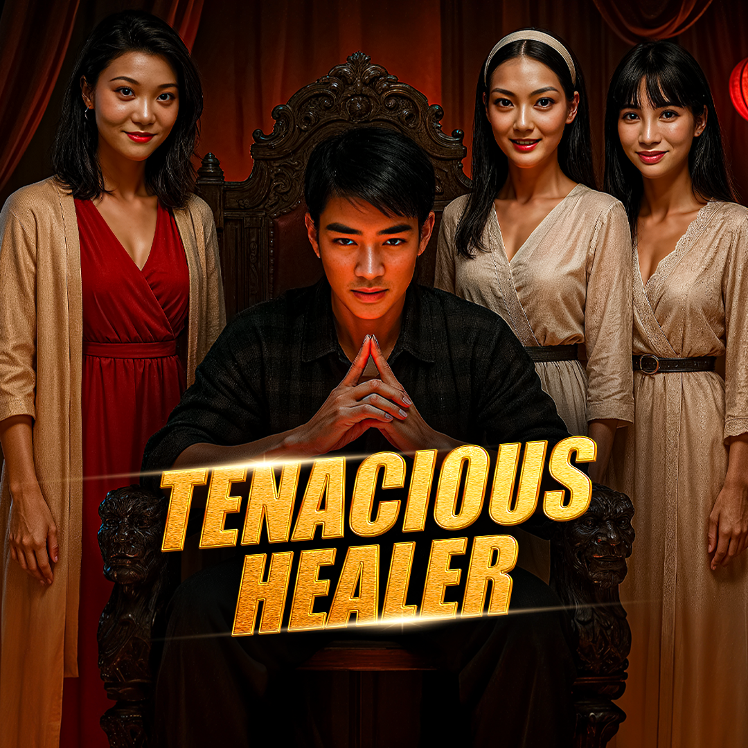 Tenacious Healer [Bengali] poster