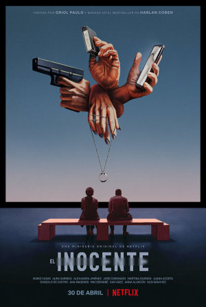 El inocente [Russian]