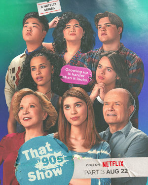 That '90s Show [Russian]