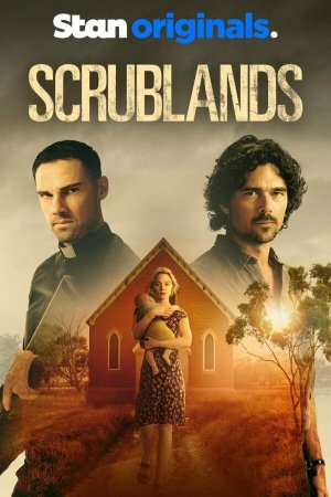 Scrublands [Russian] S1-S2