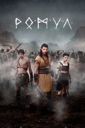 Romulus [Russian] S1-S2