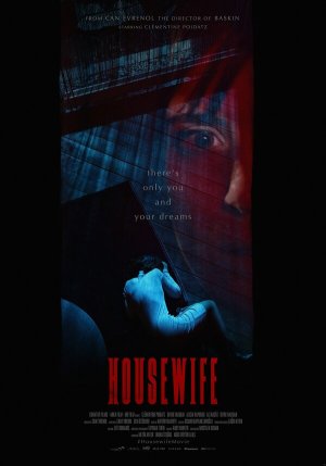 Housewife [Russian]