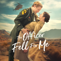 The Officer Fell For Me [English]