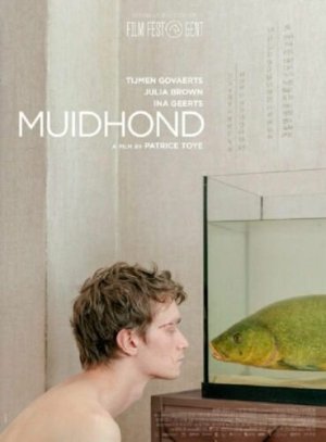 Muidhond [Russian]