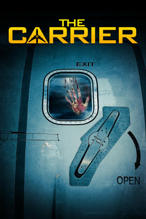The Carrier [Russian]