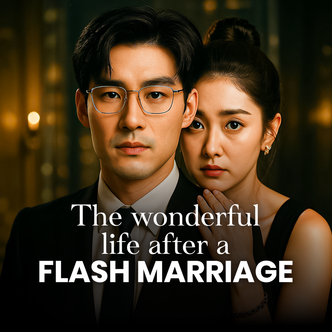 The Wonderful Life After A Flash Marriage [Bengali] poster