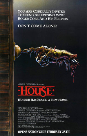 House [Russian]