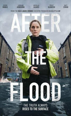 After the Flood [Russian] S1-S2