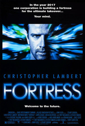 Fortress [Russian]