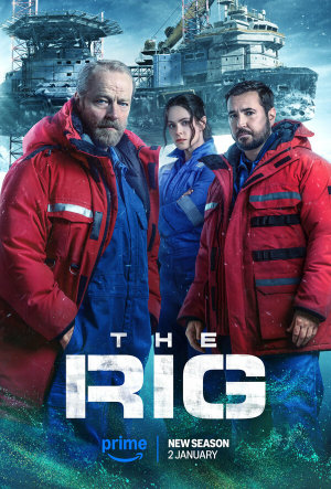 The Rig [Russian] S1-S2