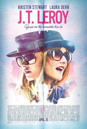 Jeremiah Terminator LeRoy [Russian]