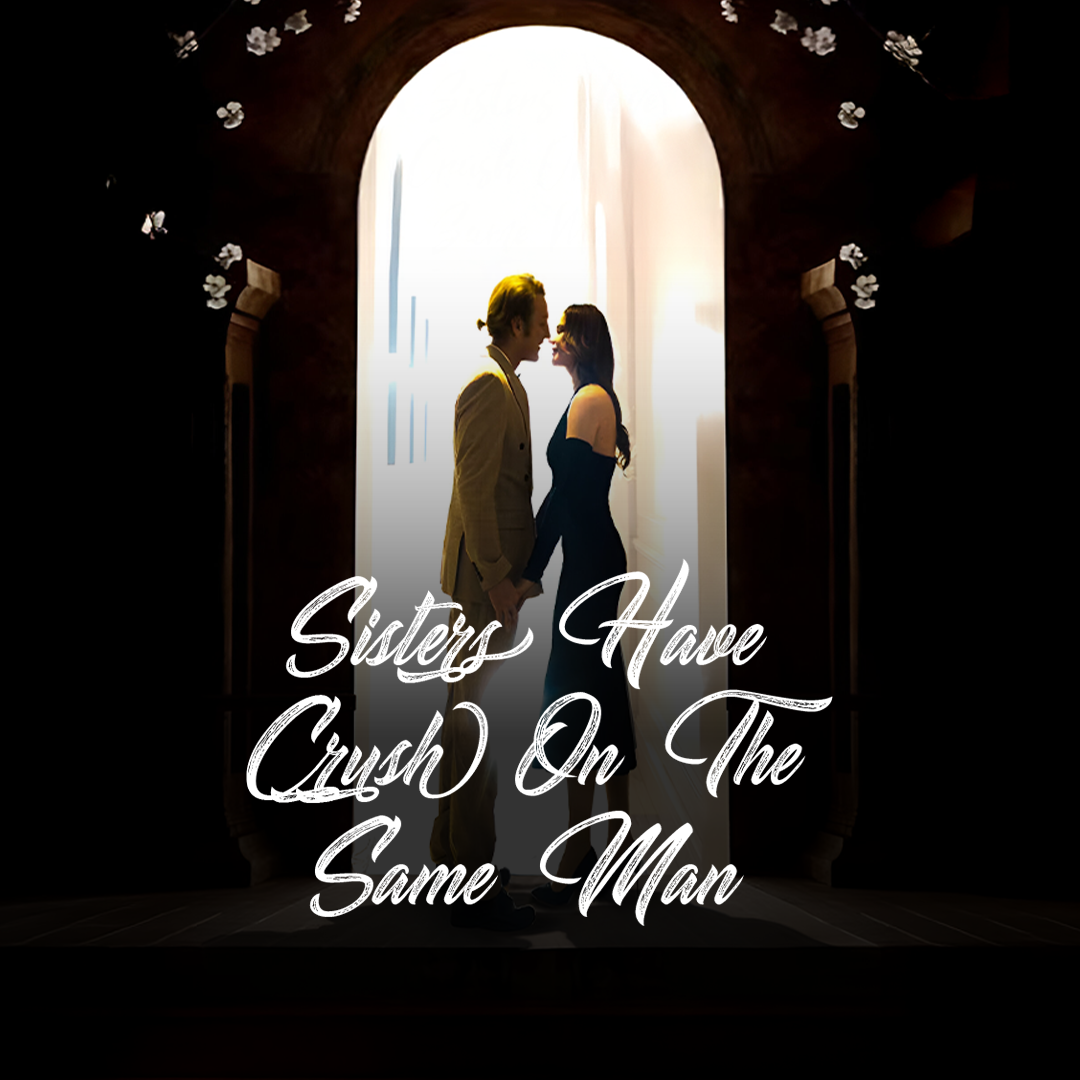 Sisters Have Crush On The Same Man [Hindi] poster