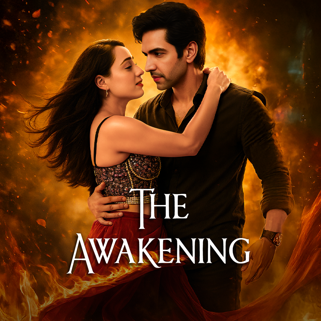 The Awakening [Hindi] poster