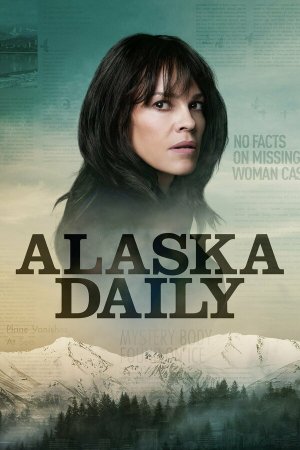 Alaska Daily [Russian]