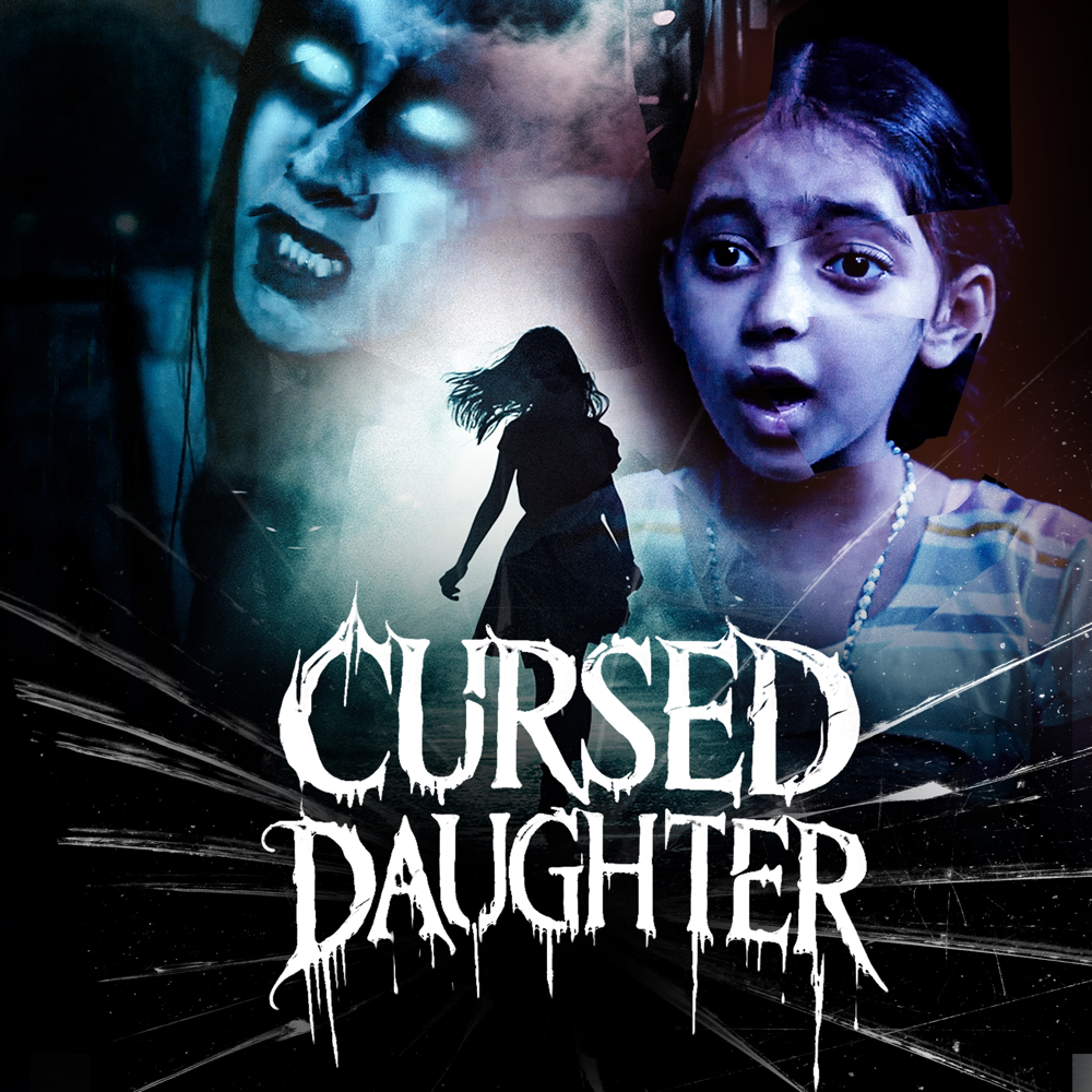 Cursed Daughter [Bengali] poster