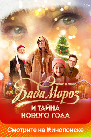 Баба Мороз и тайна Нового года [Russian]