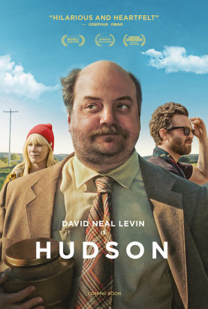 Hudson [Russian]