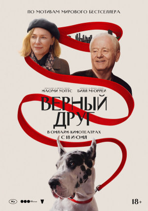 The Friend [Russian]