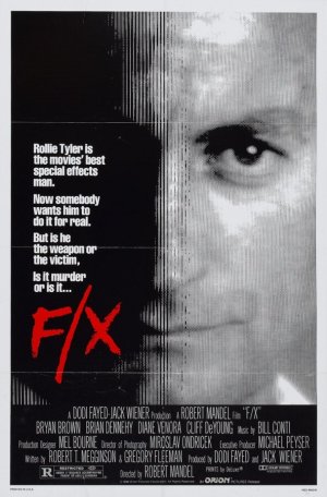 F/X [Russian]