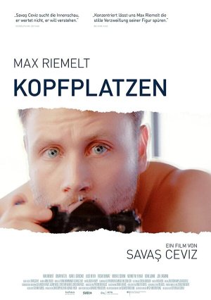Kopfplatzen [Russian]