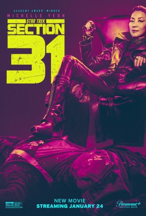 Star Trek: Section 31 [Russian]