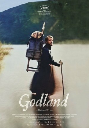 Volaða Land [Russian]