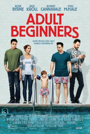 Adult Beginners [Russian]