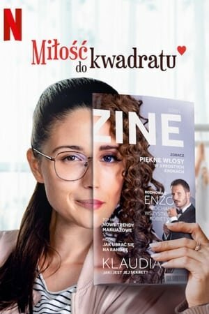 Milosc do kwadratu [Russian]