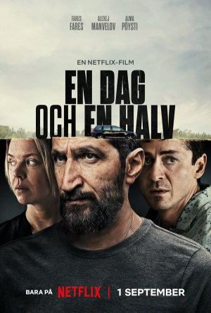 En dag och en halv [Russian]