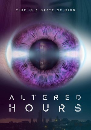 Altered Hours [Russian]