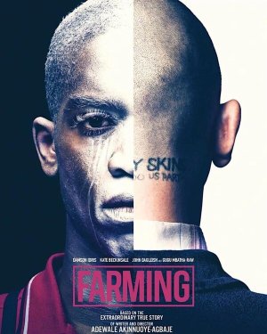 Farming [Russian]