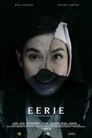 Eerie [Russian]
