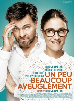 Un peu, beaucoup, aveuglément! [Russian]