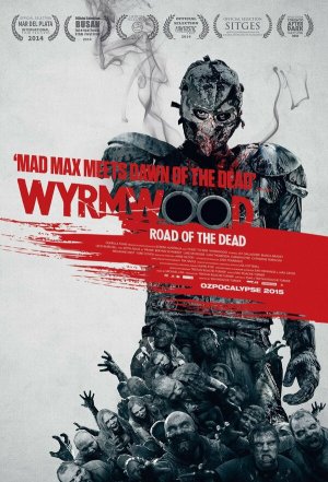 Wyrmwood [Russian]