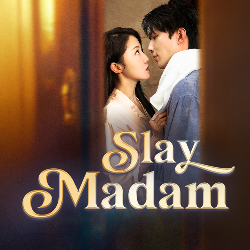 Slay Madam [Hindi] poster