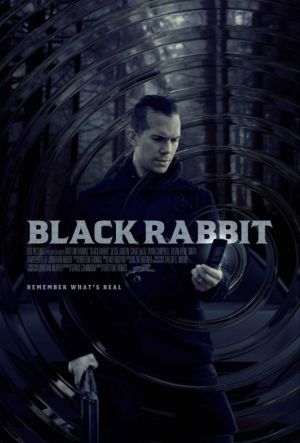 Black Rabbit [Hindi]