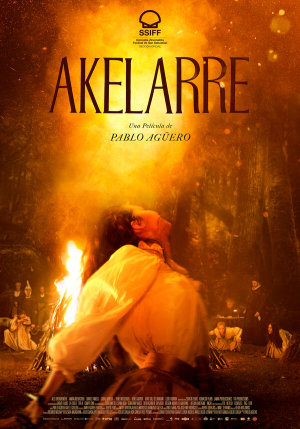 Akelarre [Russian]