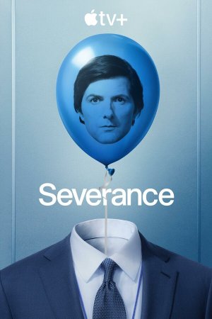 Severance [Russian] S1-S2