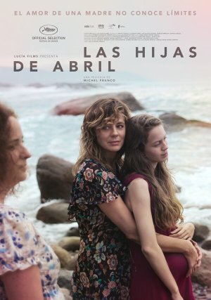 Las hijas de Abril [Russian]