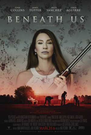 Beneath Us [Russian]