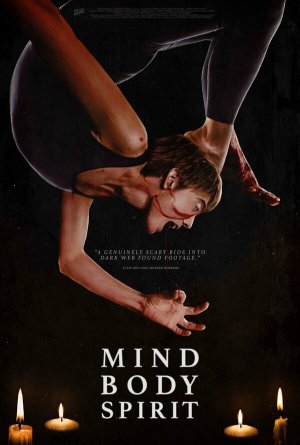 Mind Body Spirit [Russian]