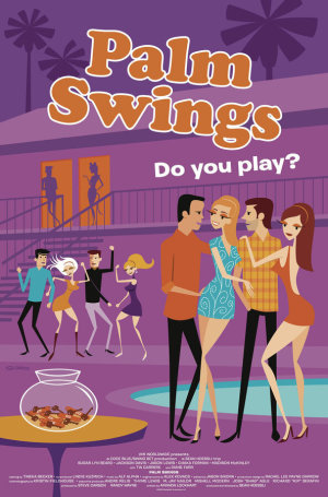 Palm Swings [Russian]