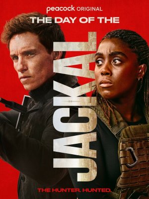 The Day of the Jackal [Russian]