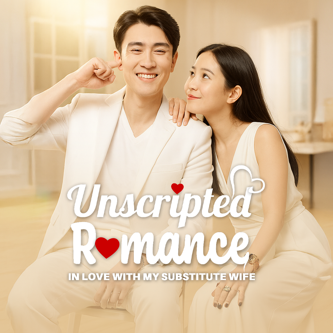Unscripted Romance: In Love With My Substitute Wife [Bengali] poster